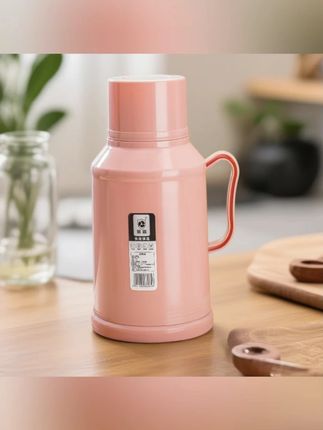木森推荐#保温壶 【1600ML】大容量保温保冷家用保温壶暖水壶学生宿舍便携式热水壶#水壶 #热水壶 #家用保温壶 #木森大舞台