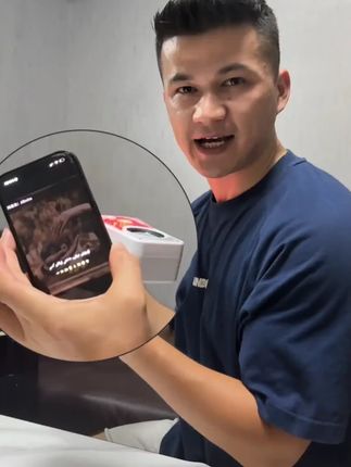 机甲风小钢炮音响蓝牙炫酷七彩灯效振膜超大音量低音炮网红通用音#音响 #机甲风 #蓝牙音响 #七彩灯效 #低音炮