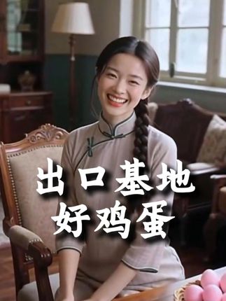 60枚出口品质粮食蛋活动中 选它真的省太多了 关键还是无抗 出口基地直发,顺丰顺到家! #鸡蛋  媲美#特大号鸡蛋  #土鸡蛋  #正宗土鸡蛋  #农家散养土鸡蛋