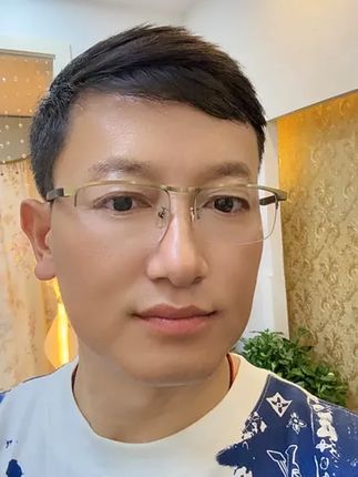 新疆西藏包邮 TR90防蓝光抗辐射高清手机电脑护目镜 #防蓝光眼镜 #眼镜