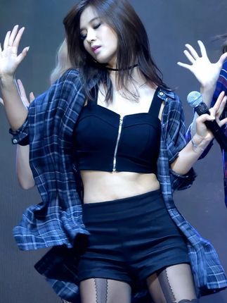 少女时代《Genie》金泰妍竖屏直拍 #少女时代 #金泰妍 #饭拍  #林允儿 #女团