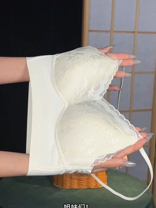这才是良心品质百搭内衣!显瘦减龄,穿上特别显年轻!重要的是还不贵!#内衣#轻薄透气