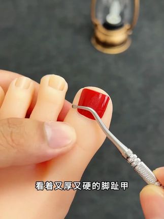 诗翎指甲锉磨甲神器修甲美甲不锈钢家用打磨条脚趾甲灰厚指甲锉刀 #指甲锉刀 #指甲锉刀推荐 #指甲锉刀分享 #指甲锉刀种草 #修指甲锉刀