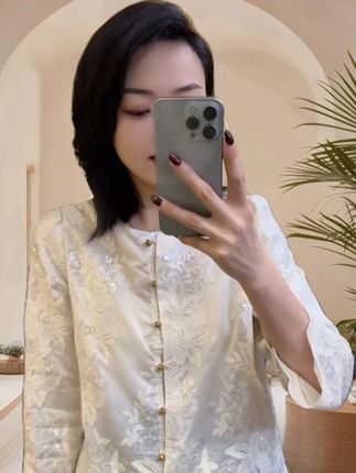 #品质女装 #简约搭配 #出游穿搭 #优雅知性 #通勤搭配