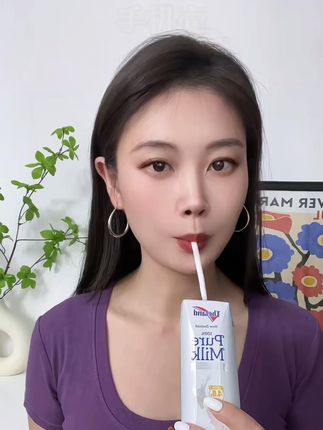 佳节送佳礼——新西兰原装进口纽仕兰高蛋白牛奶!好喝营养高!  #纽仕兰牛奶  #纽仕兰牧场  #高蛋白牛奶  #牛奶推荐老少皆宜  #牛奶推荐