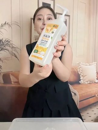 #家庭必备 #厨房必备 #好物推荐🔥 #自用好物推荐 #洗洁精