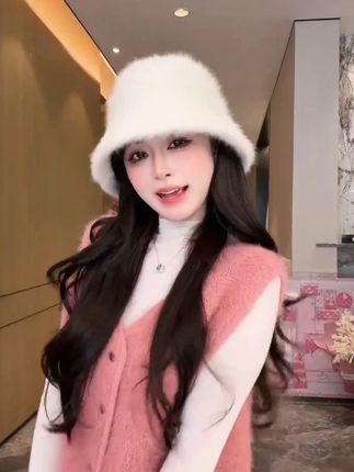 #韩系穿搭 #仙女必备 #轻奢女装 #回头率爆棚 #小个子女生