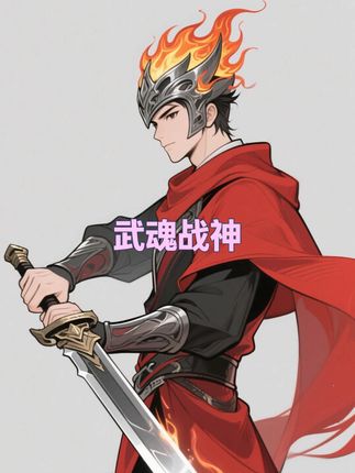 武魂战神 #斗罗 #同人文 #山地车 #山地车速降 #极限运动
