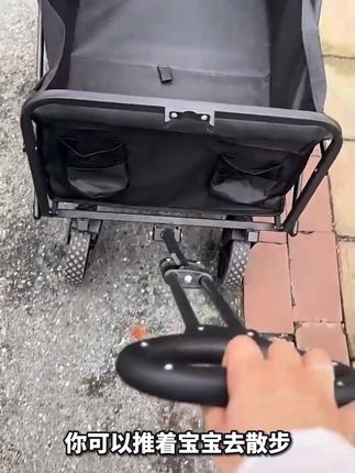 我给大家推荐的这个折叠露营车,它可不仅仅是普通的露营车,还是 你可以推着宝宝去散步,还可以带着孩子一起去海边或者公园野餐。它可以变身为一张小桌子,让你可以一边欣赏风景,一边享受美食。价格便宜,质量好。如果你喜欢的话,就赶紧点击链接购买吧!工厂直销,生产厂家批发。#折叠露营车 #露营车 #露营车推荐 #露营车摆摊 #折叠露营车厂家