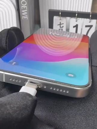 新疆西藏包邮适用苹果快充线iPhone16/12ProMax数据线PD30W充电器#苹果16充电器 #快充数据线 #数据线 #充电器 #苹果数据线