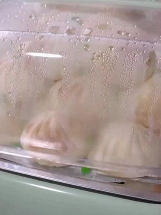 #小笼包 #妈呀太香了 #好吃到停不下来 #超便宜超划算