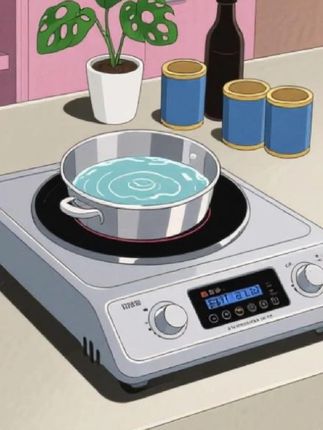 #先科凹面电磁炉 #大功率电磁炉 #厨房好物