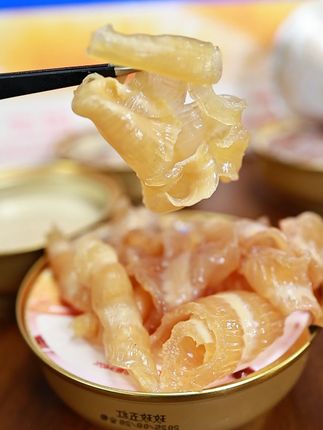 大直男们看好了,少喝奶茶多吃花胶,这才是女孩子需要的东西,#官栈花胶 大品牌的#花胶 #礼物