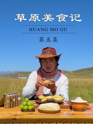 草原上的新鲜黄蘑菇,个头饱满、香味浓郁,鲜掉眉毛的食材味道绝 #美食#蘑菇 #牧民完代 #草原美食 #黄蘑菇 @DOU+上热门 @DOU+小助手