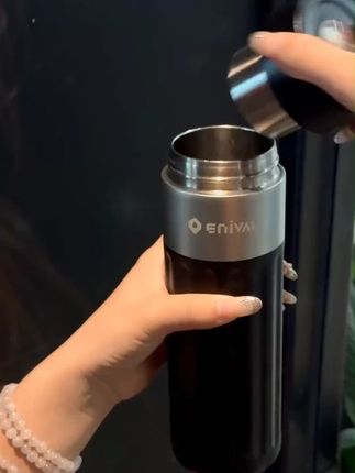 太高级了,商务保温杯,还原度高端大气上档次!