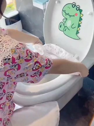 #一次性马桶垫 #马桶垫 #马桶套 #家用马桶垫 #防水马桶垫 ,一次性马桶垫家用出差旅行酒店马桶套卫生舒适防水优质独立装干净