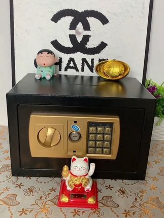 你以为储物柜只是储物?这些复古设计让你大开眼界!#家庭安全 #家居装饰 #节日送礼
