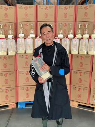 速抢!国鼎52度品质白酒,一箱6瓶,一瓶500ml,好喝有面