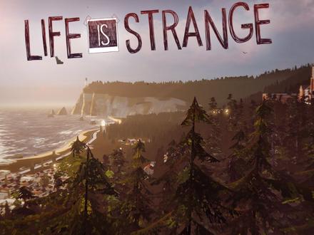 第二章|《奇异人生》⑤