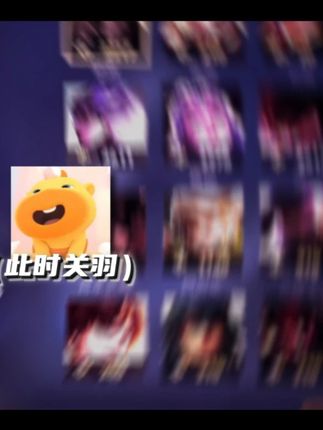 是粉丝的话,那坑了就坑了吧 #韩涵