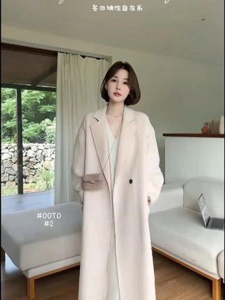 #品质女装 #穿出高级感 #韩系穿搭 #时髦精 #秋冬穿搭新鲜感在线