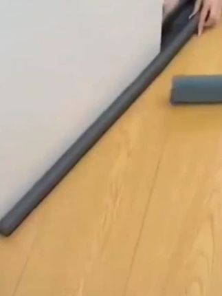 门底密封条挡风条防水防虫防盗门木门隔音条
