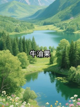 秘鲁进口哈斯牛油果当季新鲜水果