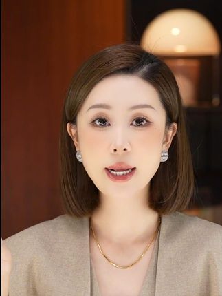 铜合金耳饰 明星网红新爆款独特小众镂空设计高级感女士耳钉1756 #美出高级感 #时尚单品 #搭配技巧 #饰品分享