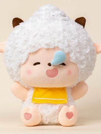 喜羊羊与灰太狼抱抱系列公仔毛绒玩具品牌懒洋洋玩偶软萌娃娃#喜羊羊与灰太狼娃娃 #公仔毛绒玩具 #懒洋洋玩偶 #软萌娃娃 #懒洋洋公仔