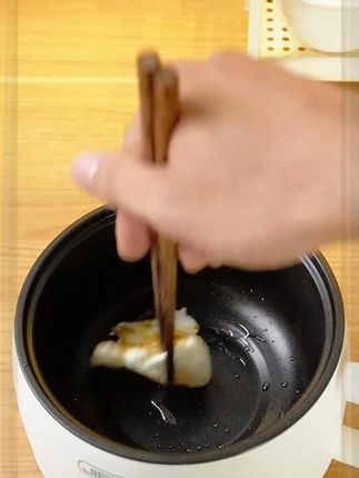 懒人电煮锅,方便又好用#JIEXG #电煮锅 #JIEXG# 电煮锅