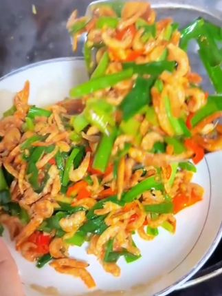 冬瓜的新吃法 味道鲜美,像我这么做,解锁一道全家都爱吃的美食#冬瓜 x