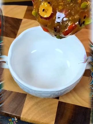 恋上谷奇亚籽坚果藕粉羹500g/桶