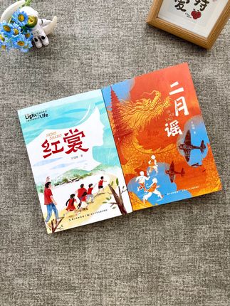 如果没有战争,这群少年本该如何长大?这是一部根据真实历史事件创作的儿童文学作品,描写了未被记载的抗争细节,三年级以上的所有人都应该了解那段故事,读懂先辈们用生命守护的尊严、自由与和平。#红色阅读#好书分享#课外阅读#暑假阅读#儿童文学