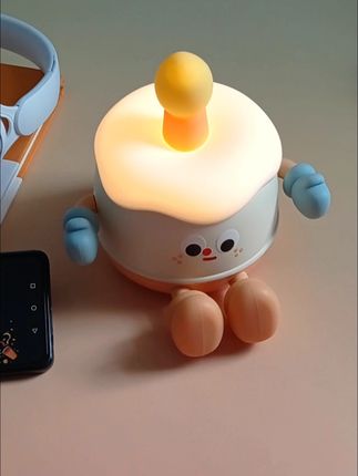 打开就不想送人的生日小蛋糕…… #晒晒你收到的生日礼物 #摆件 #礼物 #小摆件治愈系 #好物精选