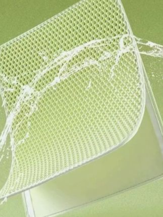 猫砂垫防猫砂带出猫砂盆超大号双层加厚控砂垫宠物垫子耐抓可水洗#猫砂垫 #控砂垫 #宠物猫砂垫 #宠物垫 #宠物垫子