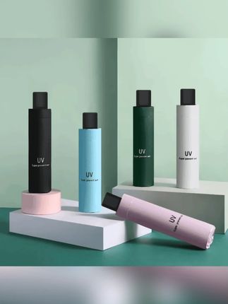 全自动折叠太阳伞大号男士加固加厚结实抗风晴雨两用雨伞遮阳伞#太阳伞 #晴雨两用伞 #全自动折叠伞 #抗风雨伞 #男士雨伞