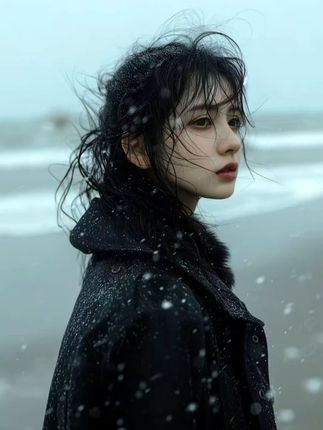 李曦承的无限魅力 # 李曦承的符神颜 # 李曦承让粉丝闭眼
