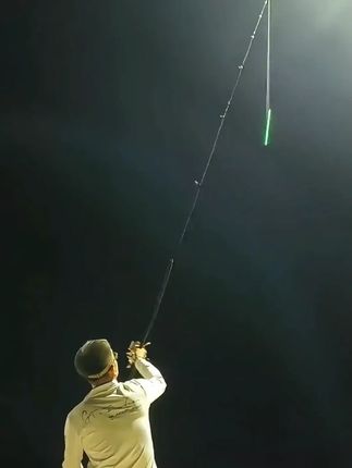 钓愉进口斑点线鱼线不打卷矶钓鱼线切水主线强拉力尼龙线主线渔具#鱼线 #鱼线主线推荐 #渔具 #渔具用品 #渔具用品推荐