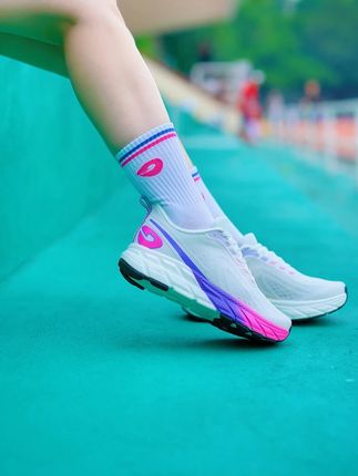 户外特工r11light缓震鞋,跑步跳绳跳操都合适#户外特工