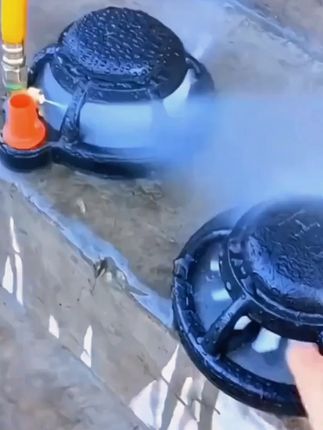 农药搅拌器打药泵高压柱塞泵搅拌器药水机过滤网自动搅药器铸铁款 #果树专用打药搅拌器 #搅药器 #铸铁搅药器 #搅药神器 #农民好帮手