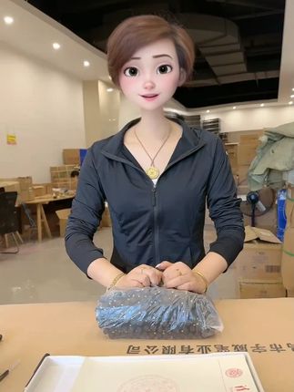 Gushimei/古诗美大容量商务办公黑色中性笔0.5/0.7/1.0办公签字笔 #古诗美 #黑色中性笔 #办公签字笔 #签字笔 #办公笔