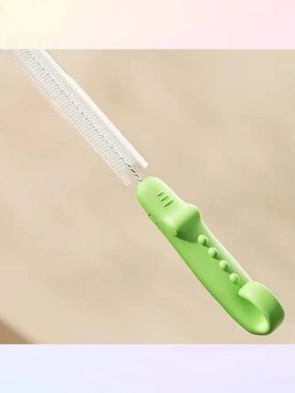 郝邵文 推荐吸管刷婴儿奶瓶刷宝宝奶嘴刷清洁刷套装杯刷儿童杯清洗#吸管刷 #奶瓶刷 #清洁刷 #杯刷 #吸管刷子