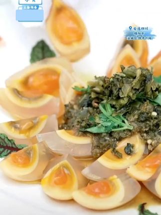 咸鸭蛋 #食物保鲜 #吃货必备 #咸鸭蛋 #好吃到停不下来 #好吃到爆
