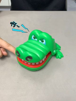 心跳加速的游戏!#儿童玩具 #解压玩具 #男孩玩具 #女孩玩具