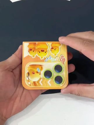 早教折叠屏翻盖手机充电玩具益智启蒙早教婴儿手机触屏音乐玩具#早教手机 #儿童手机 #手机玩具 #益智手机玩具 #启蒙手机玩具
