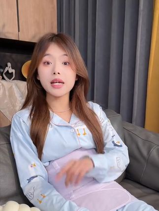 产后对盆底肌,腹直肌,内脏造成损伤,科学使用收腹带 #产后恢复#大肚腩变小蛮腰#产后宝妈#好物种草