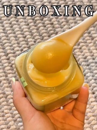 一口沦陷!冰淇淋质地绝了! #好物种草 #多喝水 #开箱 #蒙面小熊 #种草