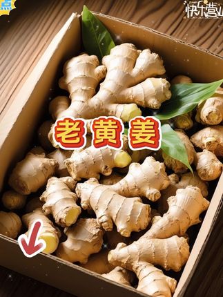一块钱一斤,一块五两斤,叔叔阿姨,那是普通的姜,咱们这个呀,可是高山种植的小黄姜,它比普通的香,更香、更辣,颜色更黄,烧鱼炒菜一小片就特别的香。你们不要再去菜场买十多块钱一斤的生姜了,来看一下这款来自高山种植的正宗小黄姜。他都是产地,现挖现发只要七块八毛钱就到手,一箱足足三斤,真的比菜场划算太多了,关键品质还特别的好,他每个都个头饱满,当季现挖现发的就特别的新鲜,里面的颜色很黄,香味十足,没有粗纤维,不打药也不催熟,咱们吃着也更放心。平时家里炒菜熬汤炖个肉都离不开它,就是活动数量不多了,刷到的,家人赶紧拍上两单囤着过年吃。#姜 #小黄姜 #生姜 #滋补养生食材 #滋补品