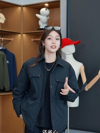 冬季羽绒服,百搭不挑人,新国标90绒,抗寒保暖##羽绒服##品质男装##冲锋夹克##外套男