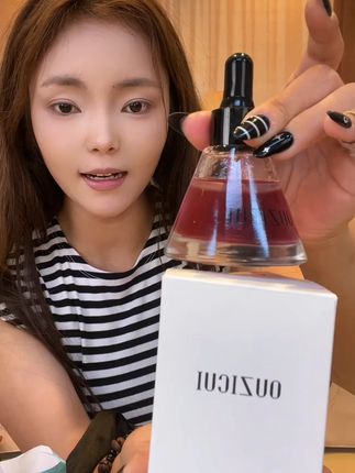 #漱口精油 #口腔精华 #清洁牙齿 #漱口油